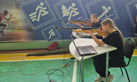 Гордимся спортивными победами!.