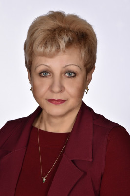 Нутрякова Светлана Владимировна Нутрякова Светлана Владимировна